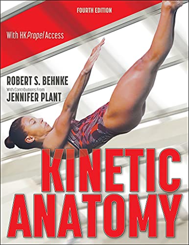 Kinetic Anatomy W/Access