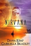 Nirvana (The Samsara Chronicles Book 8)