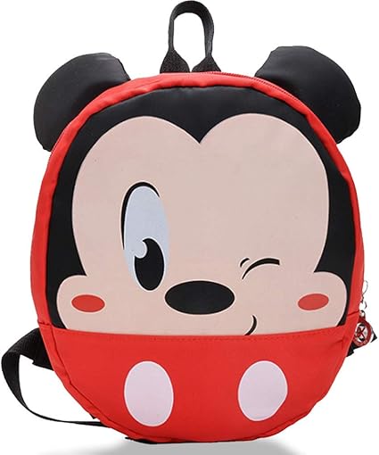 sac a dos maternelle mickey