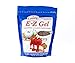 Cornaby's E-Z Gel Starter Kit: Includes Cookbook and a 16 oz pkg. of EZ-Gel; Non-GMO, All-Natural, Instant Food Starch Granules For Thickening Sauces, Soups, Gravy, Desserts, Salad Dressing and More!
