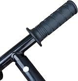 AUGER 6 inch Manual Post Hole Auger Digger Heavy Duty Hand Drill view 4