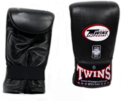 twins kickboxing gloves