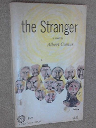 The Stranger