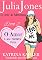 Livro Julia Jones - Os Anos da Adolescência - Livro 2: O Amor é uma Montanha Russa