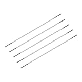 METALLIXITY Double Ended Stud Screws