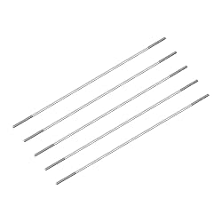 METALLIXITY Double Ended Stud Screws