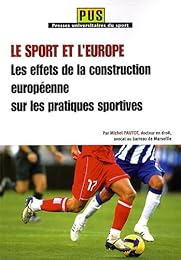 Le  sport et l'Europe