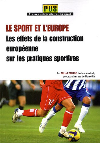 Le  sport et l'Europe