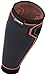 Calf Compression Sleeve by Kunto Fitness (Single Sleeve) - Improve Blood Circulation & Reduce Leg Swelling & Shin Splint - Superior Fit