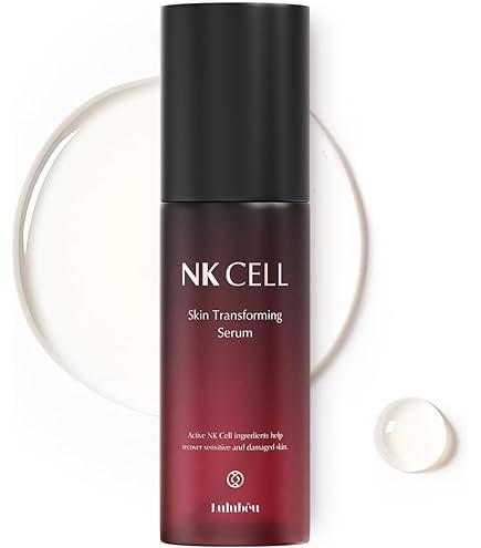 Amazon.com: Lulubeu Active Booster Mist with NK Cell Technology