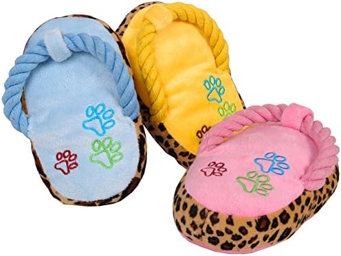 Cuteco 3pcs Pet Dog Puppy Cat Squeaky Squeaker Play Toy