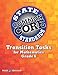 Transition Tasks for Common Core State Standards, Math Grade 6