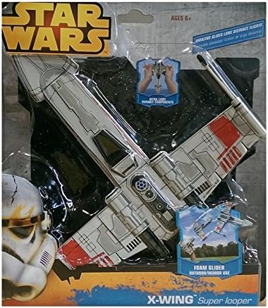 maro toys Maro-toys X-Wing Super Looper