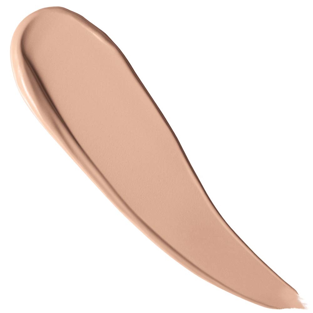 Covergirl & Olay Simply Ageless 3-in-1 Liquid Foundation, Creamy Natural : Beauty
