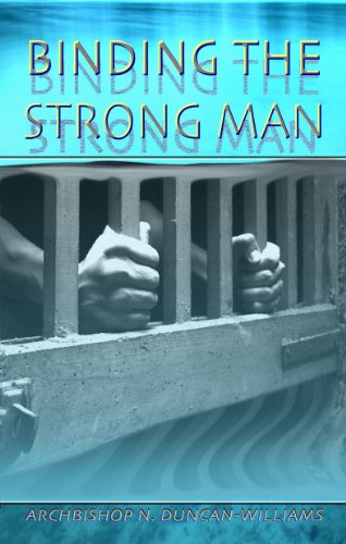 Binding the Strongman