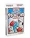 Pokeno Party Pack: Original Pokeno, Pokeno 2, and Lo-Vision Pokeno Card Games with Free Brybelly Last Chip Standing Dice Game