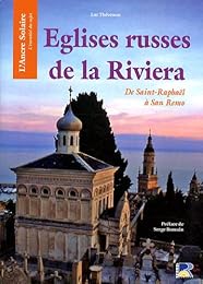 Églises russes de la Riviera