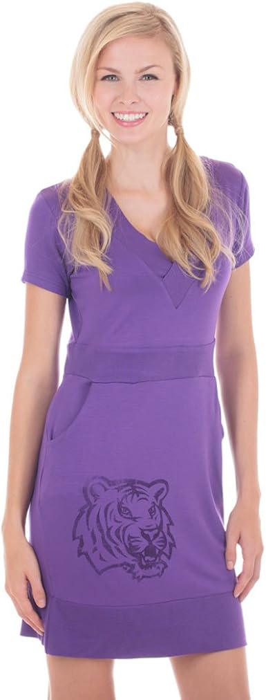 lsu women's clothing
