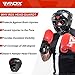 RDX Boxing Headgear MMA Muay Thai, Removable Face Grill, Head Gear for Sparring Grappling Martial Arts Kickboxing Taekwondo Karate BJJ Training