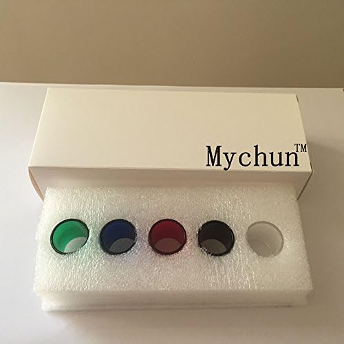 Mychun Kanger subox subtank mini-c Replacement Replace Glass Tank Glass ashtray 5PCS（5Color）
