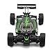 Cheerwing 1:18 Off Road Dune Buggy 2.4Ghz 4WD High Speed Remote Control Vehicle RC Car Green