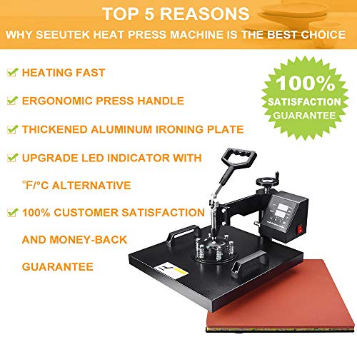 1 Professional+Transfer+Sublimation+360+Degree+Multifunction