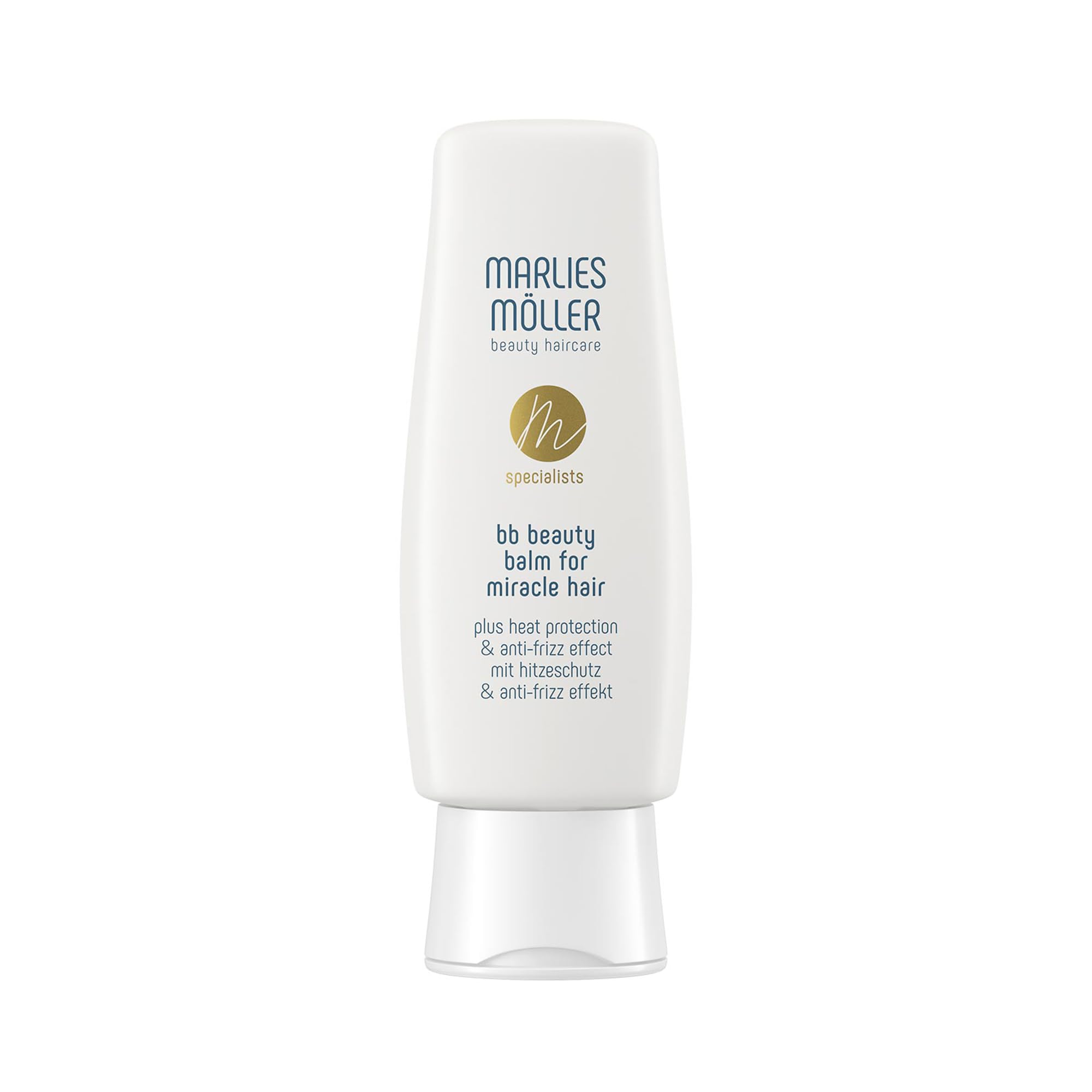 Marlies Möller Styling BB Beauty Balm for Miracle Hair Lotion 100 ml