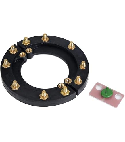 Replacement Rectifier Bridge For Miller 035704 – 50 Amp 1000V, KBPC5010, Unbranded
