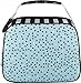 Under Armour K47563 Lunch Box, Blue Nova, 4 x 10 x 8.2