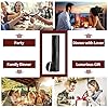 5-in-1-Electric-Wine-Opener-Chargeable-Automatic-Wine-Bottle-Cordless-Corkscrew-Set-with-USB-Charging-Cable-Wine-Foil-Cutter-Wine-Stopper-Aerator-Pourer 5 in 1 Electric Wine Opener Chargeable Automatic Wine Bottle Cordless Corkscrew Set with USB Charging Cable, Wine Foil…