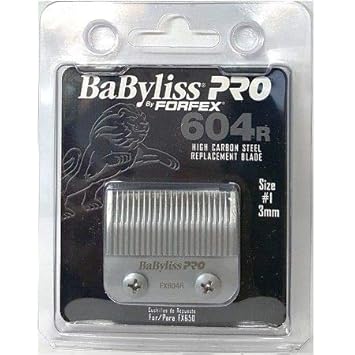 conair clipper blade replacement