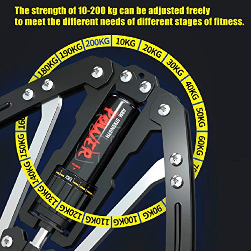 Slsy-Twister-Arm-Exerciser-Adjustable-Hydraulic-Pressure-22-440lbs-Arm-Muscle-Training-Home-Chest-Expander-Shoulder-Muscle-Training-Fitness-Equipment