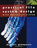 Practical File System Design cover