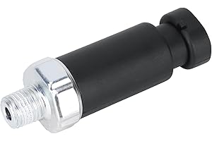 SEINECA 19244500 Engine Oil Pressure Switch & Sender Unit Compatible with GMC Chevy Buick Cadillac Isuzu Oldsmobile Pontiac 1S6635 PS262 PS220