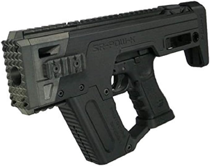 Amazon 東京マルイg18c Gbb Glock Pdw Advanced コンプリートカスタムモデル No42 パーツ 通販