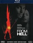 Cover Image for 'From Hell'