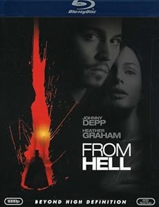 Cover Image for 'From Hell'