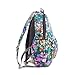 JuJuBe x Tokidoki Backpack, Be Packed | Travel-Friendly, Compact Stylish Backpack Purse, Adjustable Straps, For Kids and Adults | Camp Toki