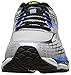 ASICS Men's Gel-Nimbus 17 (2E) Running Shoe,Lightning/Black/Flash Yellow,14 2E US