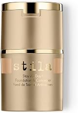 Stila Stay All Day Foundation & Concealer 30 ml Duo Portable Case view 1