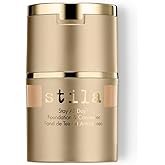 stila Stay All Day Foundation & Concealer