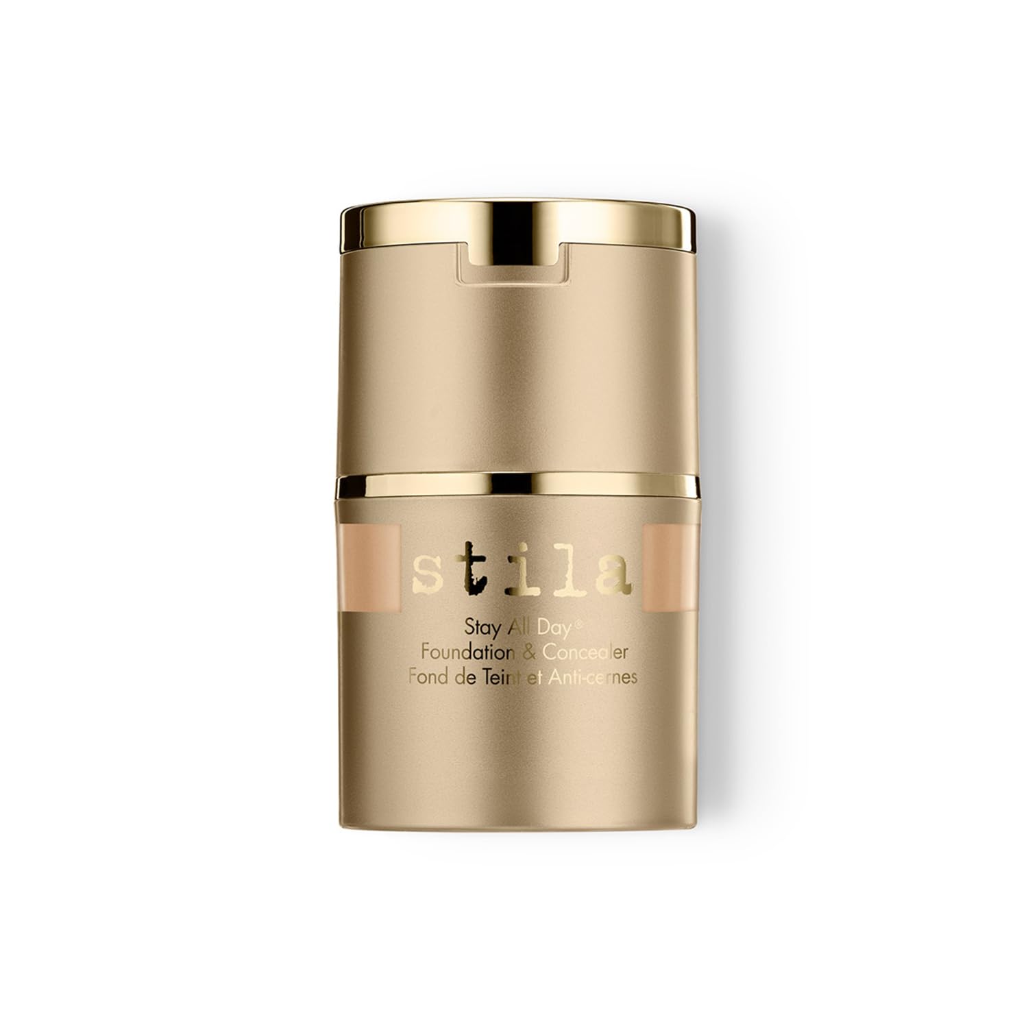 Stila Stay All Day Foundation & Concealer, 30 ml