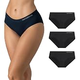 New Balance Women's Performance Hipster 3 Pack