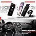 Magnetic Phone Holder Mount for Car - FITFORT Universal 360° Rotation Car Phone Mount Compatible Phone X XS XR MAX 8 Plus, Galaxy S9 S8 Note 8, GPS, Mini Tablet and More
