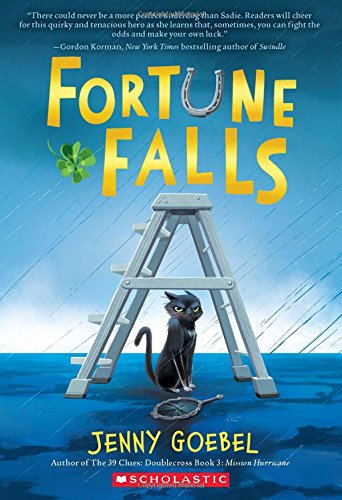 Fortune Falls / Goebel
