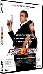 Johnny English