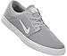 Nike SB Portmore Ultralight Mesh Black/White/Black Men's Skate Shoes