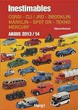 ARGUS 2013/14 INESTIMABLES CORGI-CIJ/JRD-BROOKLIN... by