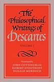 The Philosophical Writings of Descartes: Volume 1