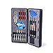 WINMAX Darts Set Soft & Steel Tips Darts Brass Barrel 18-21 Grams Nice Packing Box (Soft & Steel Tips Darts)